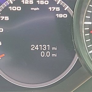 2023 Porsche Macan GTS