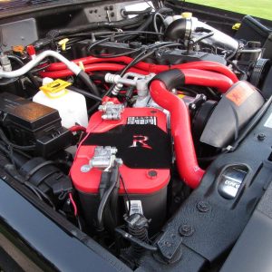 1999 Jeep Cherokee