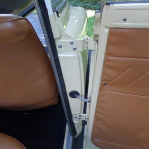 1959 BMW Isetta 600