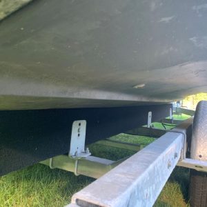 2018 Sailfish 241CC