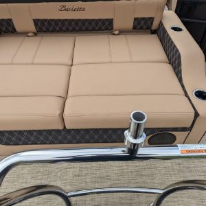 2022 Barletta L23UC