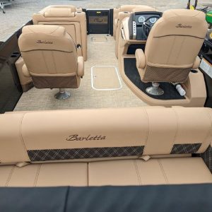 2022 Barletta L23UC