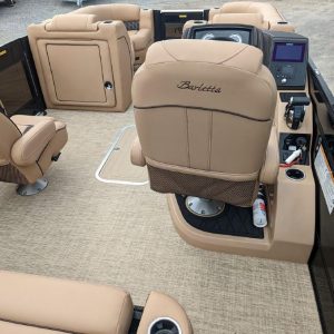 2022 Barletta L23UC