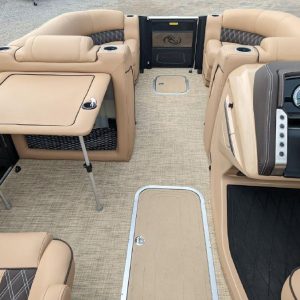 2022 Barletta L23UC