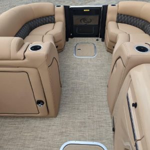 2022 Barletta L23UC