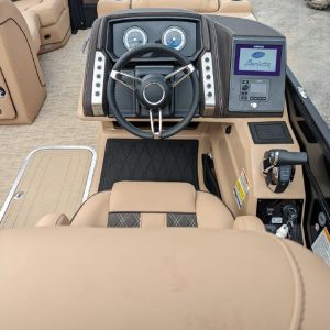 2022 Barletta L23UC