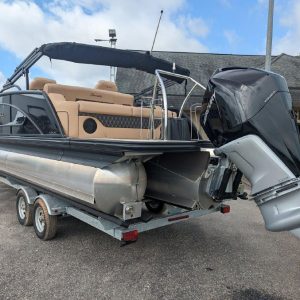 2022 Barletta L23UC