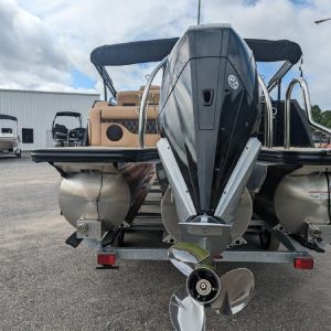 2022 Barletta L23UC