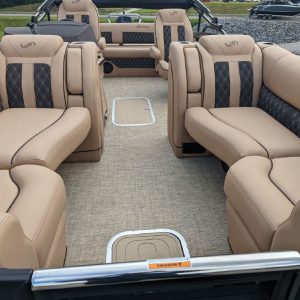 2022 Barletta L23UC