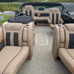 2022 Barletta L23UC