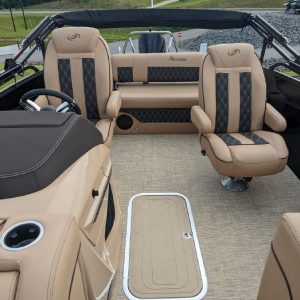 2022 Barletta L23UC
