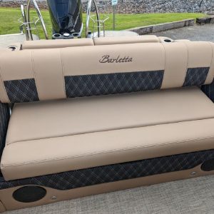 2022 Barletta L23UC