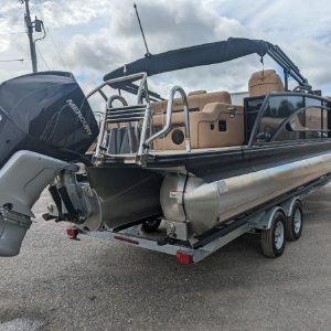 2022 Barletta L23UC