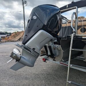 2022 Barletta L23UC
