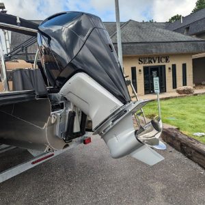 2022 Barletta L23UC