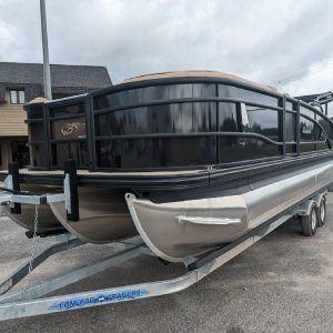 2022 Barletta L23UC