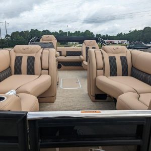 2022 Barletta L23UC