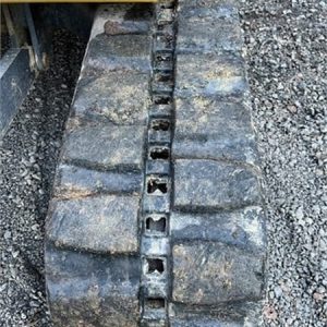 2007 DEERE 50D