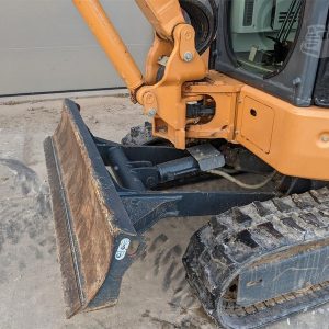 2018 CASE CX31B