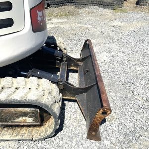 2005 BOBCAT 442