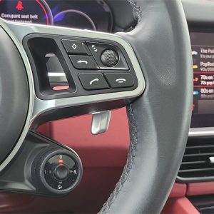 2023 Porsche Macan GTS