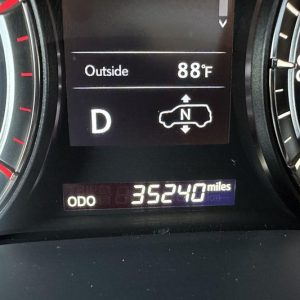 2019 Lexus LX 570